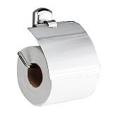 3025 Держатель туалетной бумаги с крышкой Oder Wasserkraft