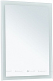 Зеркало Гласс 60 LED белый Aquanet (274025)