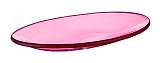 Мыльница Bright Colors Moroshka 917-311-04 (розовый) стекло