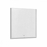 Зеркало Aneto 80 с LED-подсветкой и системой антизапотевания 800*850*28 Roca