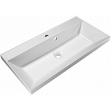 Раковина 90 BB900/450-LV-MR-AST BelBagno мрамор литьевой